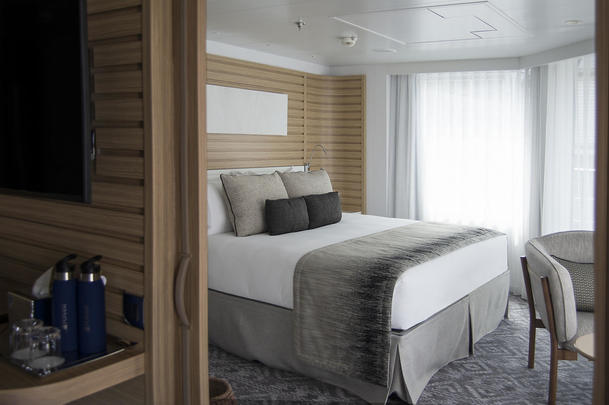 Grand Deluxe Suite 